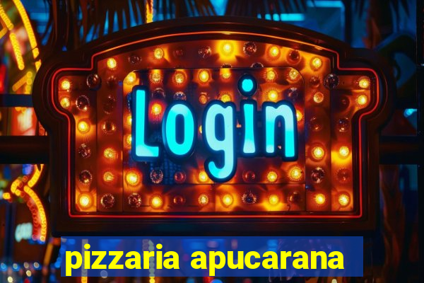 pizzaria apucarana